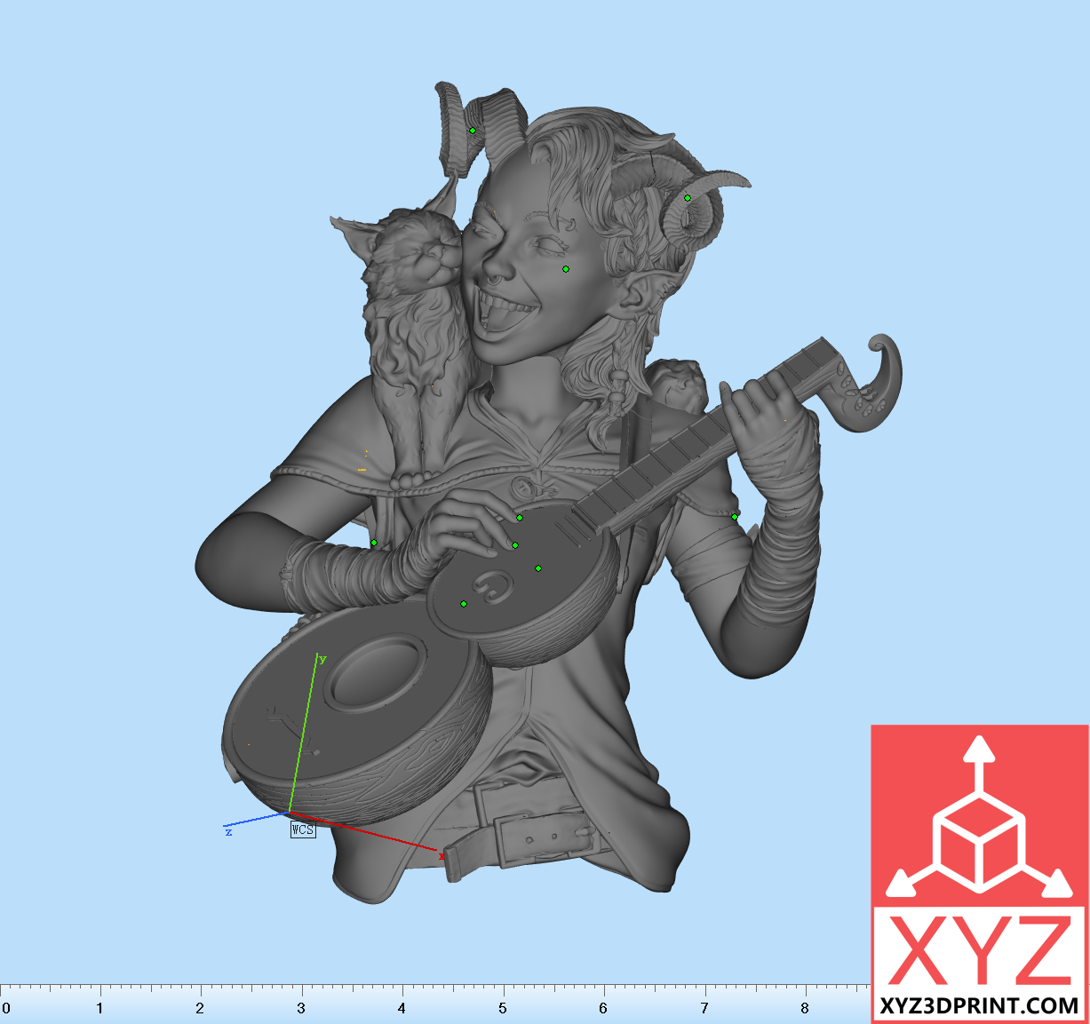 图片[3]-0002-怀亚塔 - XYZ3D打印图纸下载-XYZ3D打印图纸下载